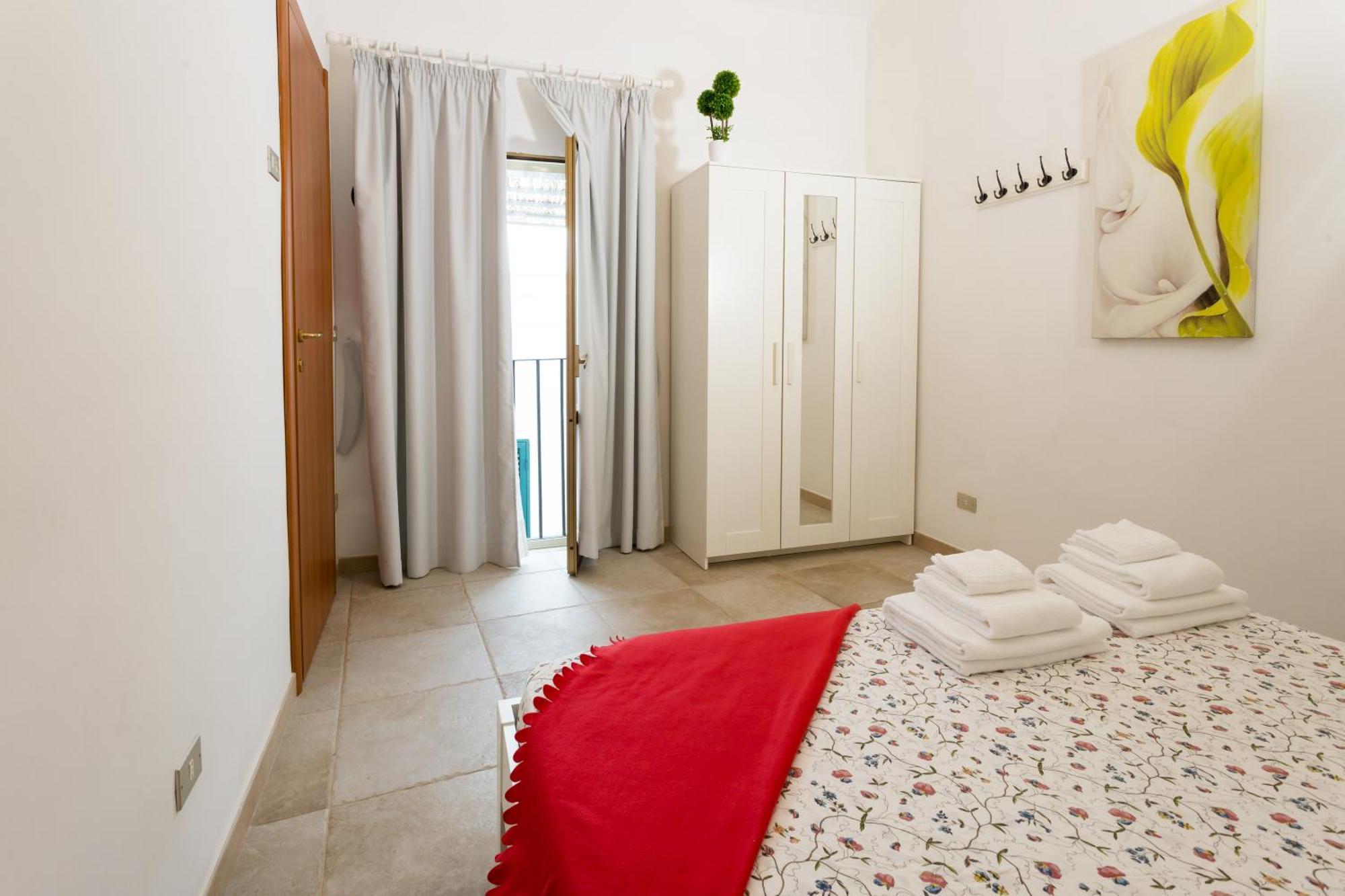 Victoria Apartments Monopoli Bagian luar foto
