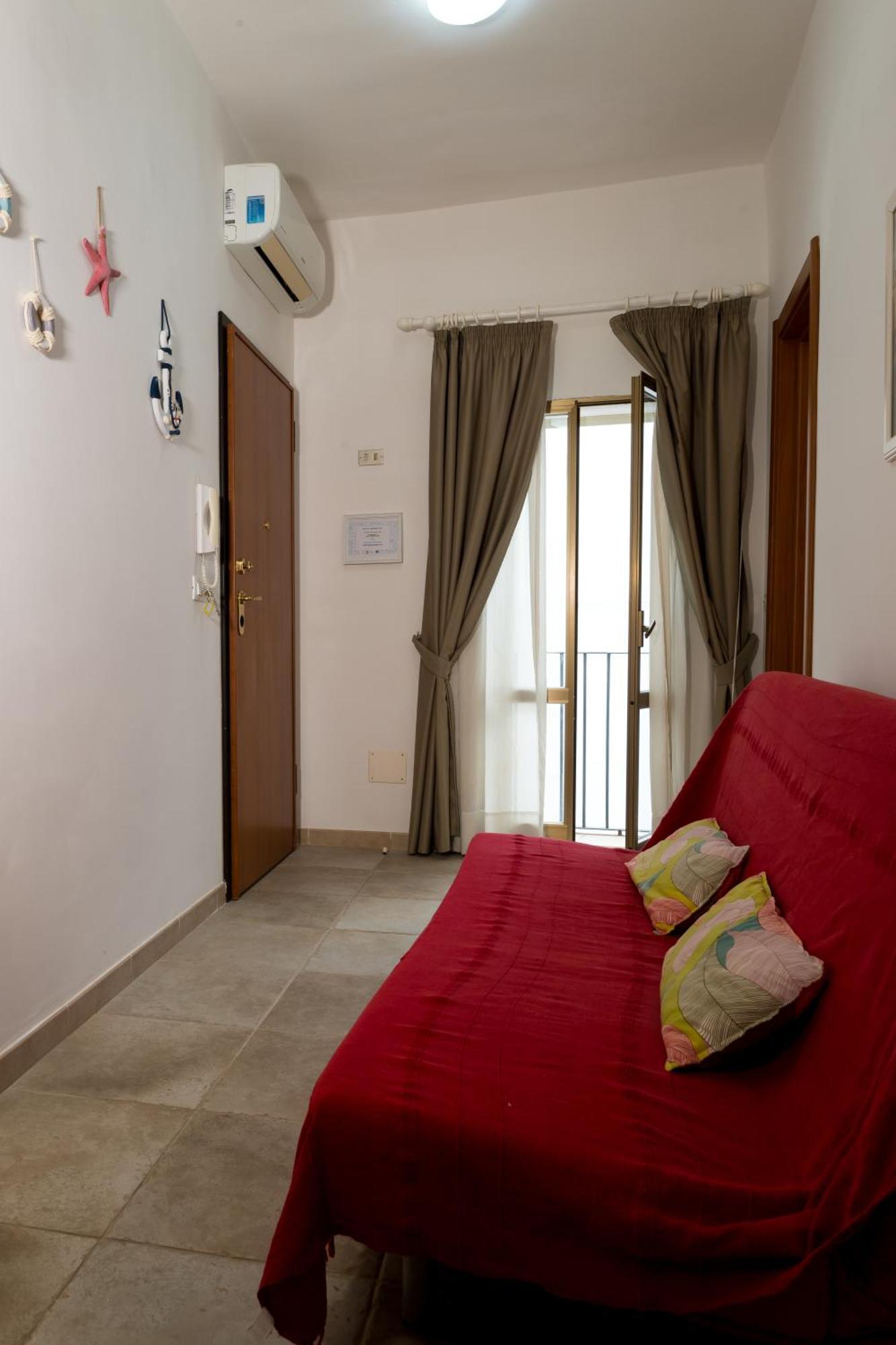 Victoria Apartments Monopoli Bagian luar foto